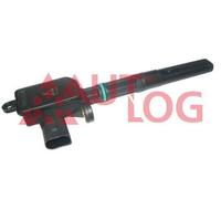AUTLOG AS4866 Sensore Livello olio motore per VW Polo Hatchback (6R1, 6C1)