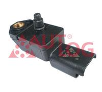 AUTLOG AS4908 Sensore, Pressione collettore d'aspirazione per CITROËN,FIAT,FORD,