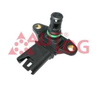 AUTLOG AS4909 Sensore pressione collettore d'aspirazione per BMW 3 Touring (E91)
