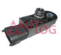 AUTLOG AS4982 Sensore, Pressione collettore d'aspirazione per ABARTH,ALFA ROMEO,