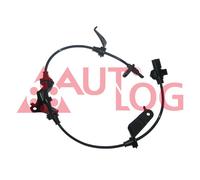 AUTLOG AS5021 Sensore, N° giri ruota per HONDA