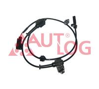 AUTLOG AS5040 Sensore, N° giri ruota per MAZDA