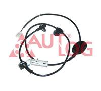 AUTLOG AS5041 Sensore ABS Posteriore per MAZDA 6 Sedan (GJ, GL)