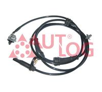 AUTLOG AS5042 Sensore, N° giri ruota per NISSAN