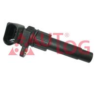 AUTLOG AS5107 Sensore, Odometro per AUDI,SEAT,SKODA,VW