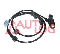 AUTLOG AS5126 Sensore, N° giri ruota per NISSAN