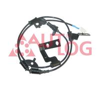 AUTLOG AS5134 Sensore, N° giri ruota per HYUNDAI,KIA