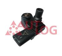 AUTLOG AS5157 Sensore pressione collettore d'aspirazione per BMW 3 Sedan (E90)