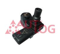 Sensore, pressione gas di scarico AUTLOG AS5157