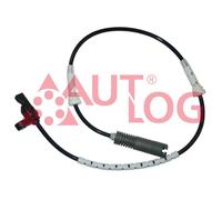 AUTLOG AS5160 Sensore, N° giri ruota per BMW