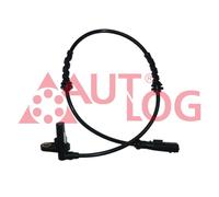 AUTLOG AS5162 Sensore, N° giri ruota per RENAULT