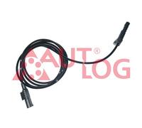 AUTLOG AS5212 Sensore, N° giri ruota per MERCEDES-BENZ,VW