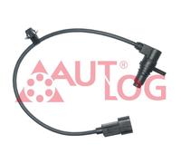 Generatore di impulsi, albero motore AUTLOG AS5340