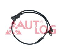 AUTLOG AS5348 Sensore, N° giri ruota per MERCEDES-BENZ