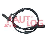 AUTLOG AS5350 Sensore, N° giri ruota per MERCEDES-BENZ