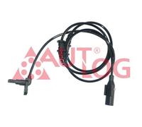 AUTLOG AS5357 Sensore ABS Anteriore adatto per MERCEDES-BENZ Classe V (W447)