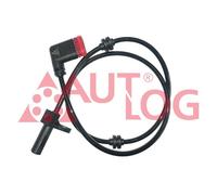AUTLOG AS5419 Sensore, N° giri ruota per MERCEDES-BENZ
