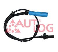 AUTLOG AS5423 Sensore, N° giri ruota per BMW