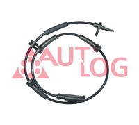 AUTLOG AS5425 Sensore, N° giri ruota per FIAT