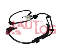 AUTLOG AS5434 Sensore, N° giri ruota per TOYOTA