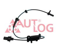 AUTLOG AS5572 Sensore, N° giri ruota per HONDA