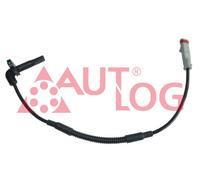 AUTLOG AS5628 Sensore n° giri, Cambio automatico per OPEL,SAAB,VAUXHALL