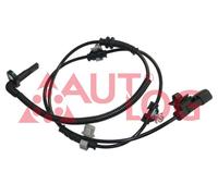 AUTLOG AS5631 Sensore n° giri, Cambio automatico per OPEL