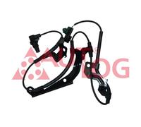 AUTLOG AS5647 Sensore n° giri, Cambio automatico per MITSUBISHI