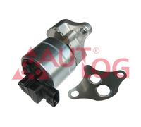 Valvola ricircolo gas scarico-EGR AUTLOG AV6051 per PEUGEOT 406 (8B) 2.0 1999-2