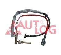 AUTLOG AV6502 Gruppo iniettori, Rigenerazione filtro antipart./particellar per F
