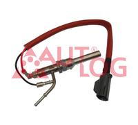 AUTLOG Gruppo iniettori Rigenerazione filtro antipart. / particellar AV6504