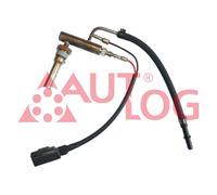 AUTLOG AV6505 Gruppo iniettori, Rigenerazione filtro antipart./particellar per F