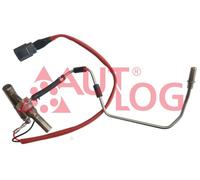 AUTLOG AV6506 Gruppo iniettori, Rigenerazione filtro antipart./particellar per F