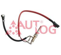 AUTLOG AV6507 Gruppo iniettori, Rigenerazione filtro antipart./particellar per F