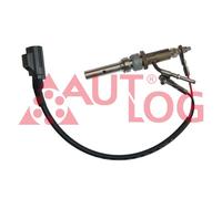 AUTLOG AV6509 Gruppo iniettori, Rigenerazione filtro antipart./particellar per F