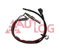 AUTLOG AV6510 Gruppo iniettori, Rigenerazione filtro antipart./particellar per F
