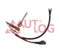 AUTLOG Gruppo iniettori Rigenerazione filtro antipart. / particellar AV6514