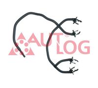 AUTLOG KL3010 Kit flessibili, Carburante perso per FORD