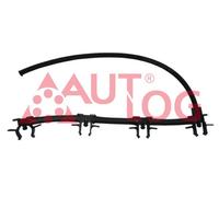 AUTLOG KL3026 Kit flessibili, Carburante perso per OPEL,RENAULT,VOLVO
