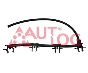 AUTLOG KL3026 Kit flessibili, Carburante perso per OPEL,RENAULT,VOLVO