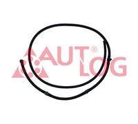 Tubo flessibile troppopieno carburante AUTLOG KL3066 per DUCATO Furgone 3 2006-