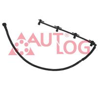 AUTLOG KL3076 Kit flessibili, Carburante perso per FIAT,IVECO