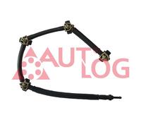 AUTLOG Kit flessibili carburante KL3089 per AUDI, VW, SKODA