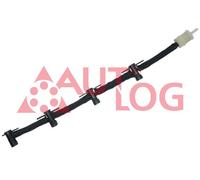 AUTLOG KL3108 Kit flessibili, Carburante perso per SKODA,VW