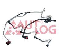 AUTLOG KL3143 Kit flessibili, Carburante perso per NISSAN,RENAULT