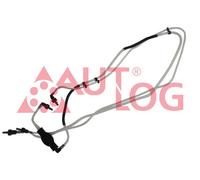 AUTLOG KL3184 Condotto carburante per NISSAN,RENAULT