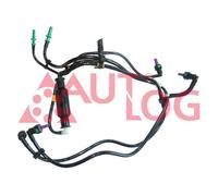 Tubazione del carburante AUTLOG KL3205