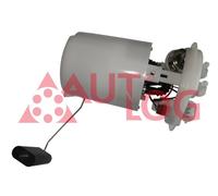AUTLOG KP5111 Impianto alimentazione carburante