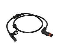 AUTLOG Sensore velocità ruota ABS AS4472 per Mercedes-Benz anteriore 715 mm