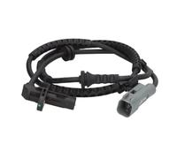 AUTLOG Sensore ABS AS4764 Assale anteriore Sx